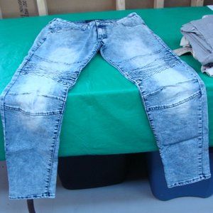 Women's GS115 Denim Jeans